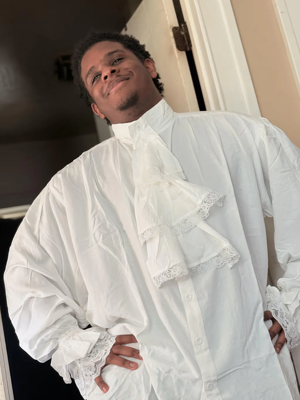 dress shirt history Most-Loved 1800s Dress Shirts at Historical Emporium