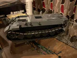 Tiger 2 - 1563pcs