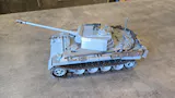 Panther - 1180pcs