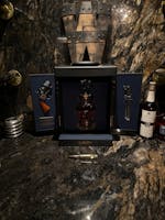 50 BMG Bottle Opener