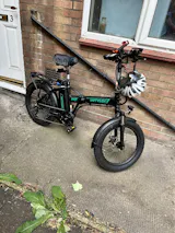 User picture
