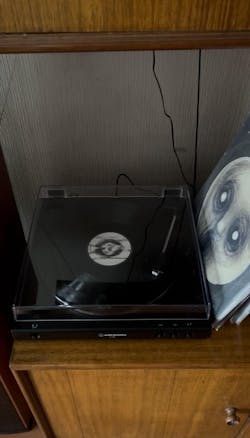 Audio-Technica Tornamesa AT-LP60X | AUDIO PRO