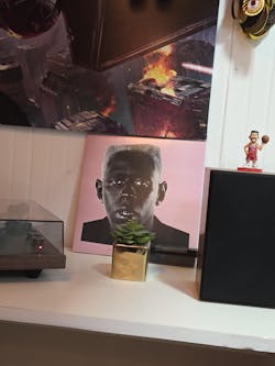 TYLER THE CREATOR - IGOR | VINILO