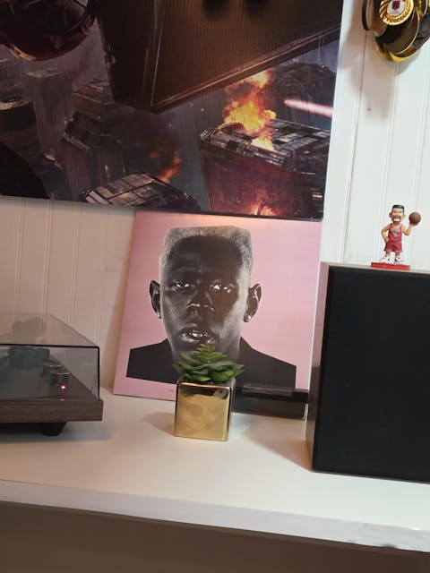 TYLER THE CREATOR - IGOR | VINILO