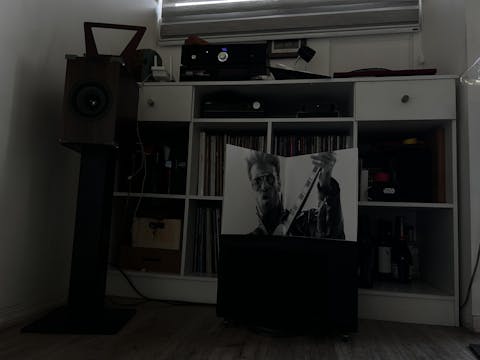 GEORGE MICHAEL - FAITH (LTD. EDITION) (2LP) (RED MARBLE VINYL) | VINILO