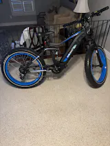User picture