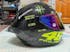Casco Style AGV Valentino Rossi 46 Standards
