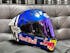 Casco Style Redbull Alex Márquez 73 (AM73) - Edición Limitada