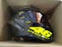 Casco Style AGV Valentino Rossi 46 Standards
