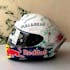 Casco Marc Márquez RedBull GP Catalunya 2021 (MM93)