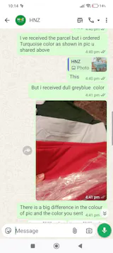 User picture