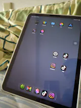 User picture
