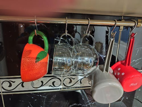 Jednostruka S kuka S- 4091