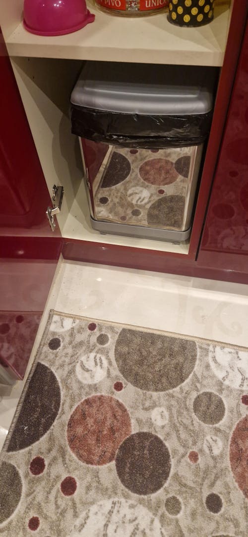 KANTICA ZA SMEĆE- KLIZNA ART. 280/ 281