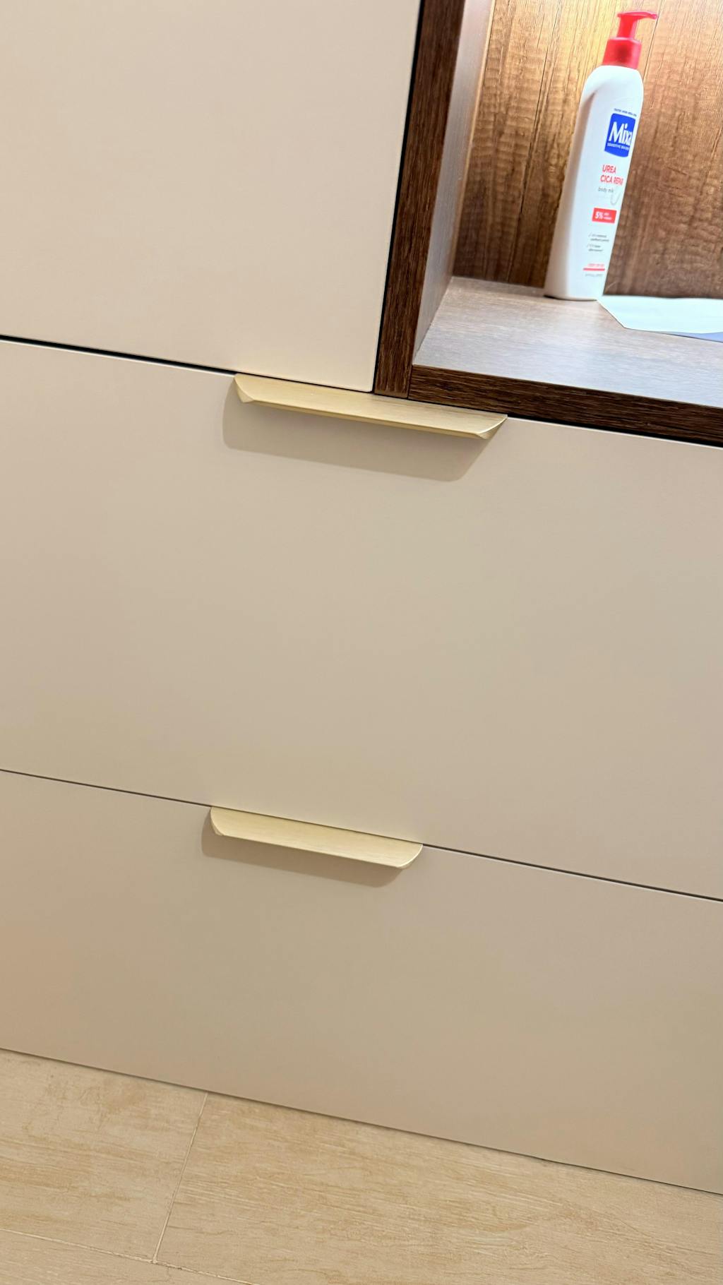 GTV Ručica ORN N HEXA