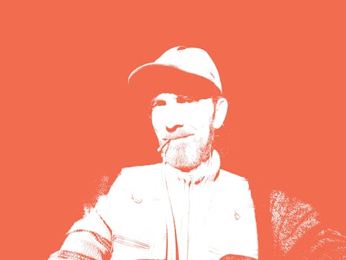 Glatki drveni tiplovi u štapovima - više dimenzija