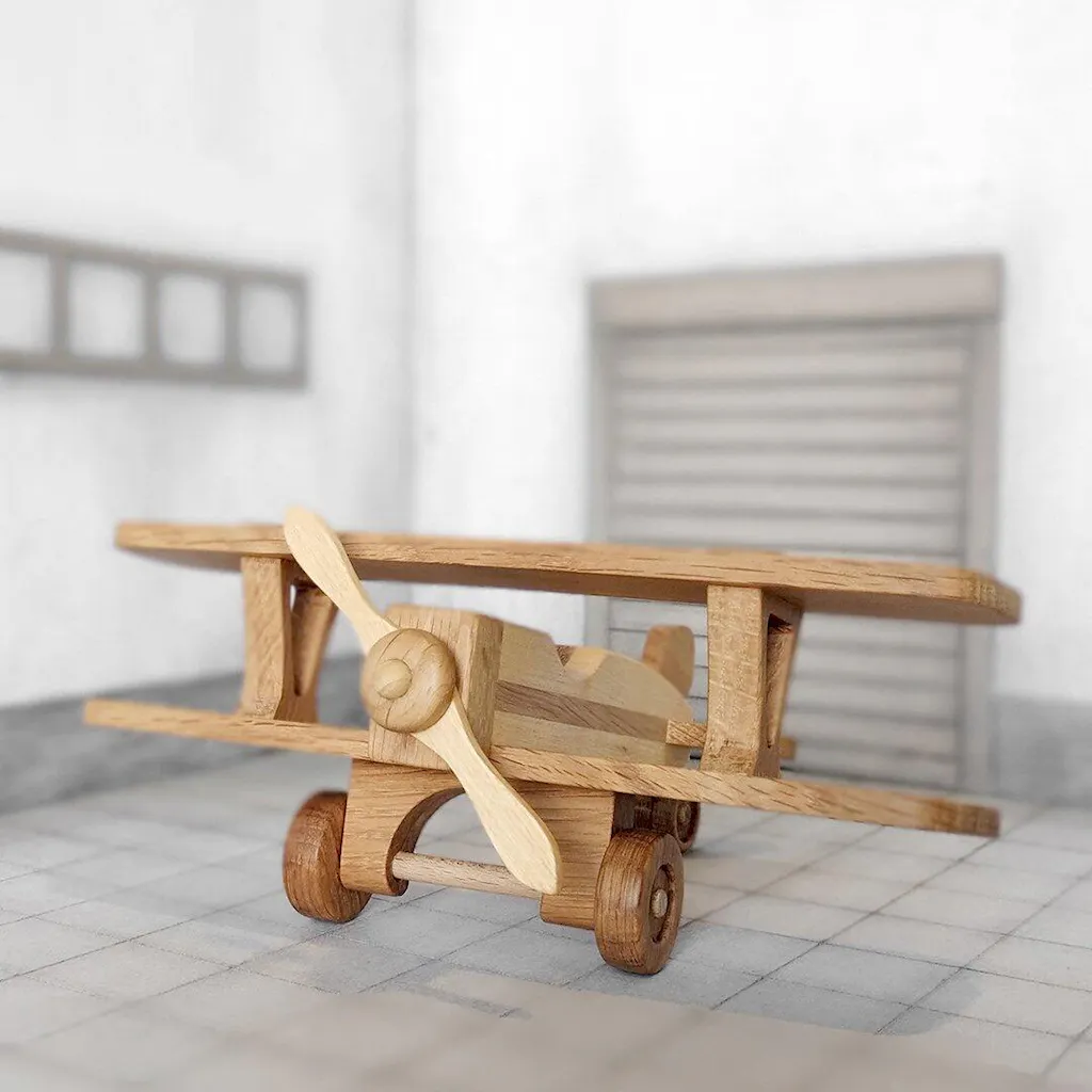 Glatki drveni tiplovi u štapovima - više dimenzija