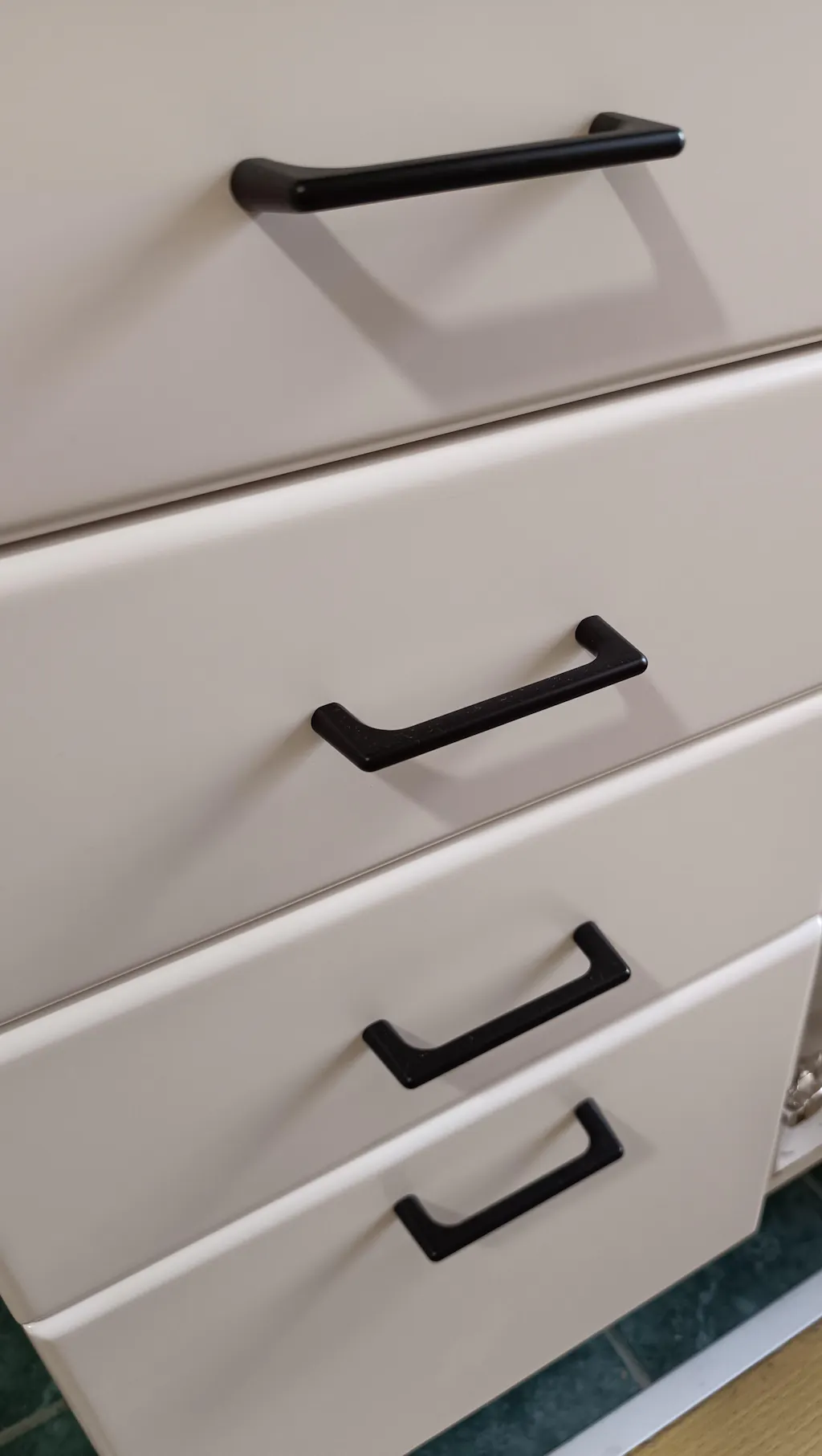 ORN N ručica ZA30017