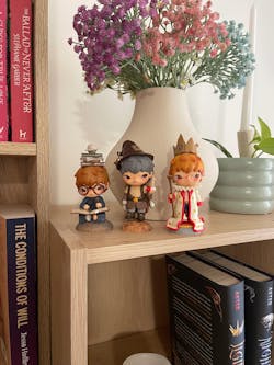 POP MART x Hirono Le Petit Prince Series Figures Blind Box