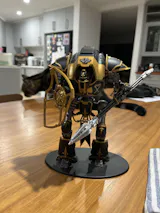 User picture