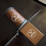 Hocho - Afilador de Cuchillos Profesional