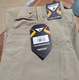 Condor Cipher Pants (Khaki) Slim Fit Stretch Tactical Pants