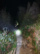 KLARUS A3 Zoomable Flashlight 2200 Lumens, 750m Throw (21700 Battery Included)