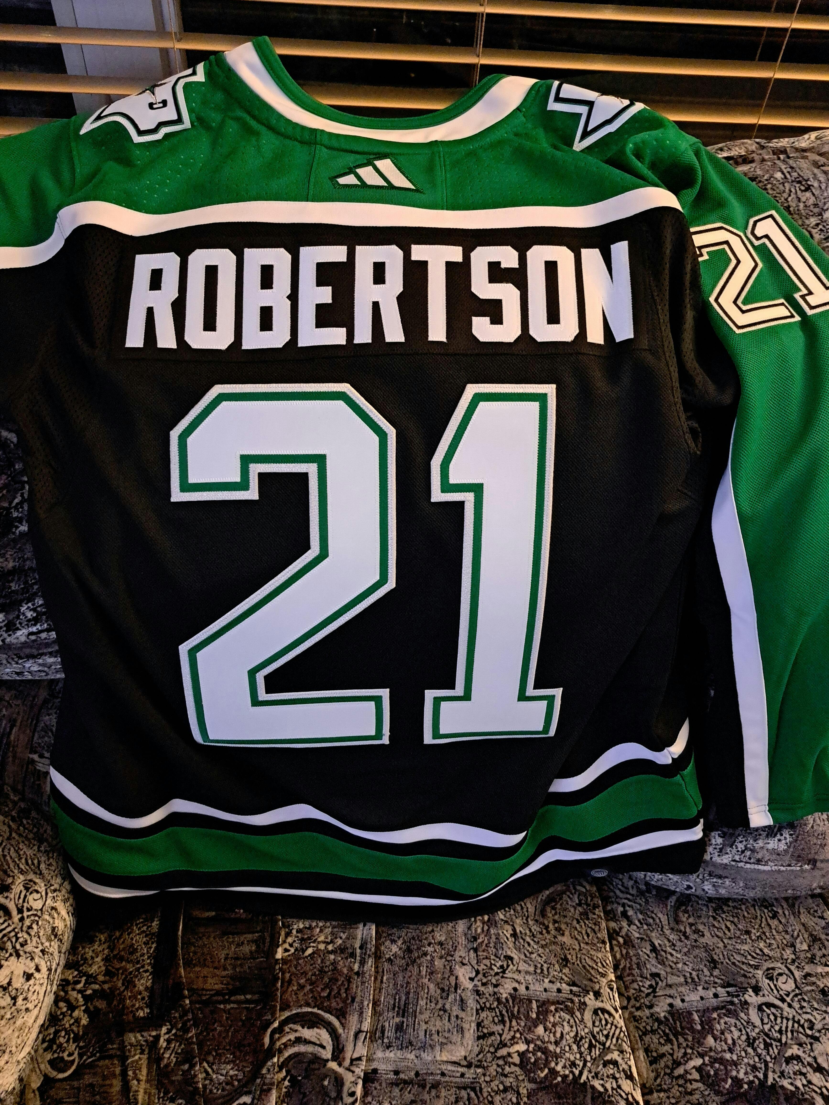 NWT Dallas Stars Adidas Indo Size 50 cheapest Hockey Jersey