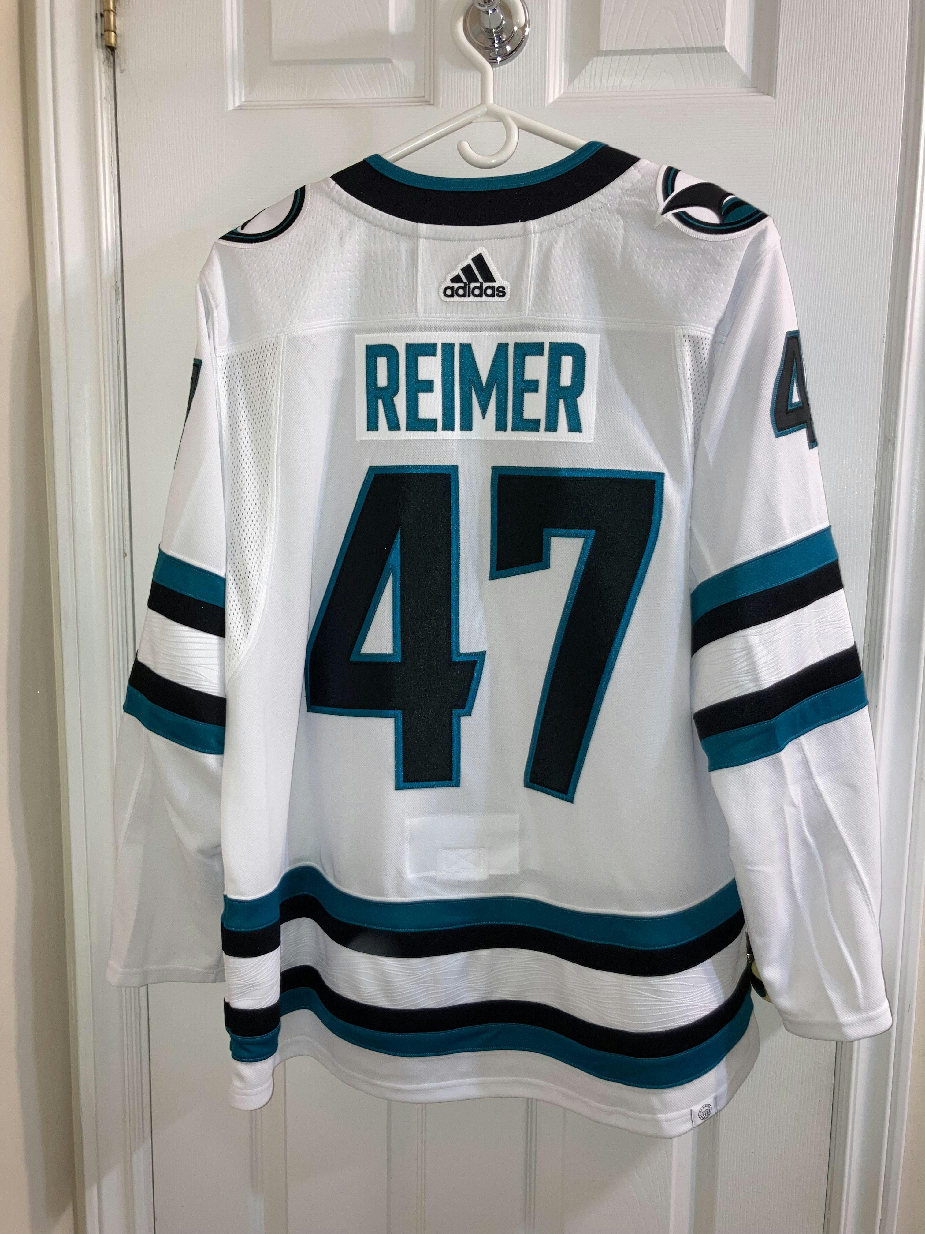 Adidas San Jose Sharks No28 Timo Meier White/Pink Authentic Fashion Women's Stitched NHL Jersey