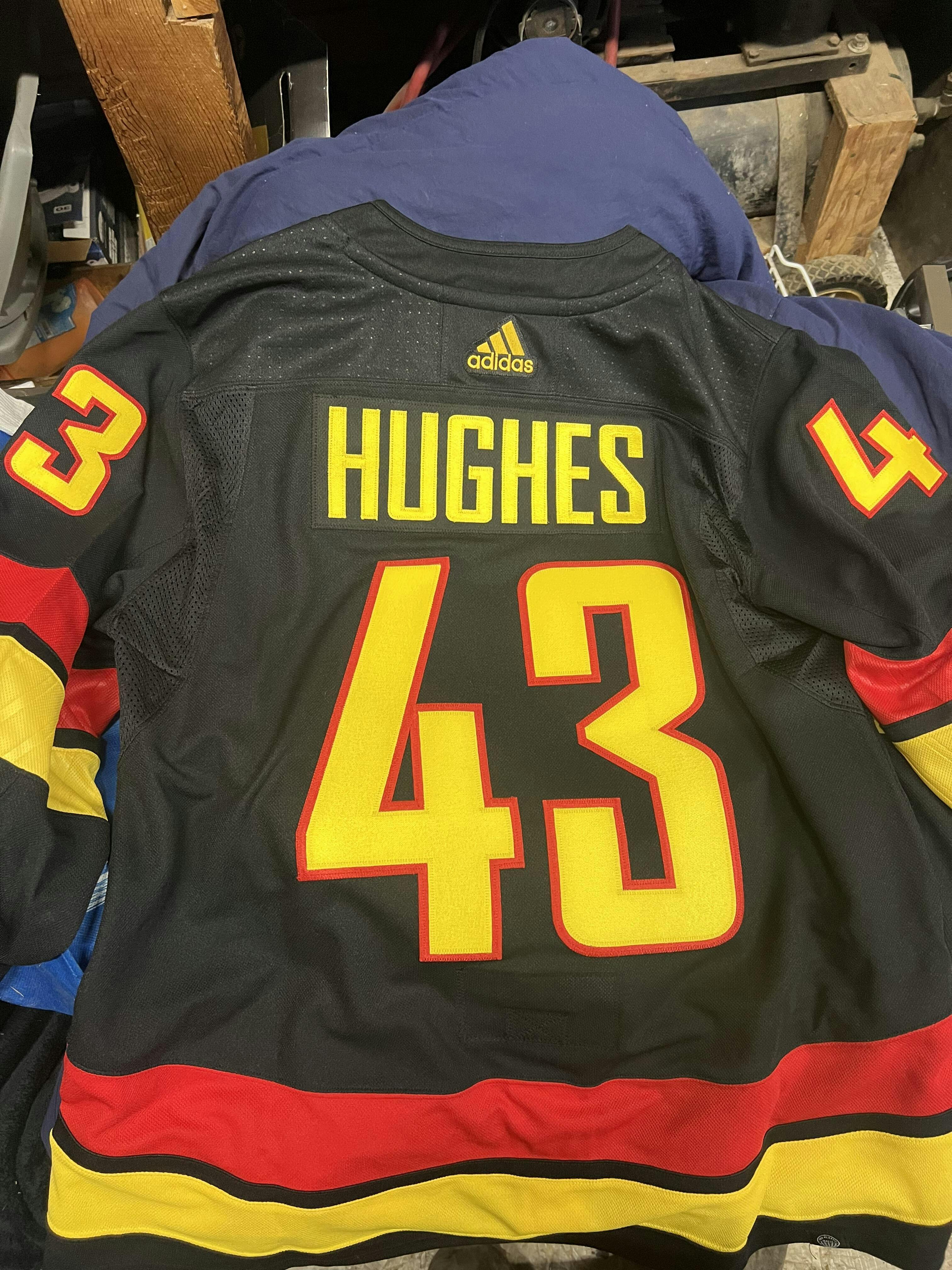 adidas canucks skate jersey