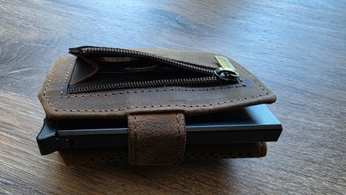 Kartenetui Hodalump Edition