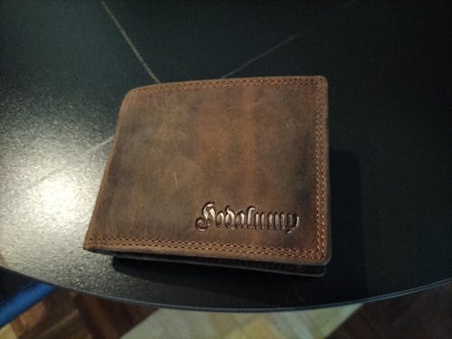 Hodalump Classic Geldbörse