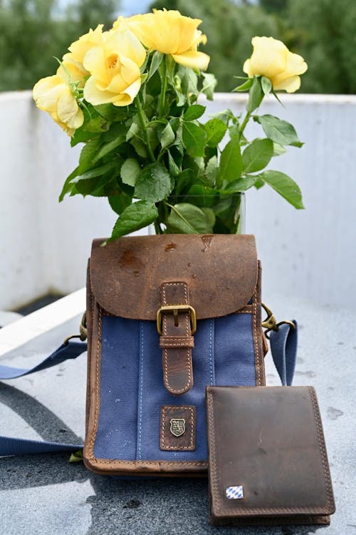 Geldbörse Bayern Benny