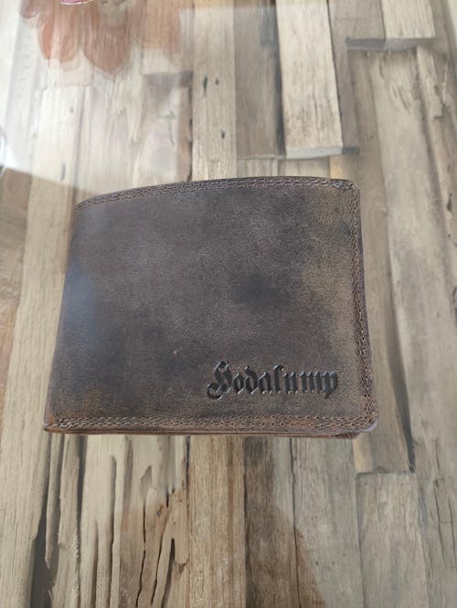 Große Geldbörse Kobi