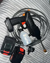 User picture