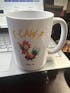 F Caw F – Crow and Chicken Coffee Mugs