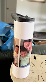 Custom Skinny Tumblers