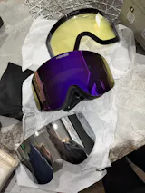 NORD° Black Purple Sapphire