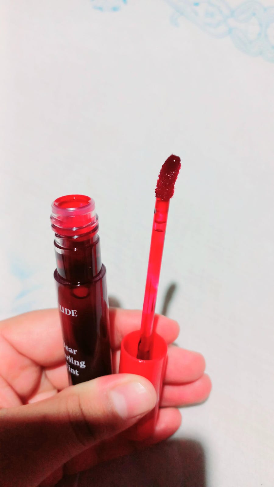 [Tinte labial] Etude Dear Darling Water Gel Tint (8 colors)