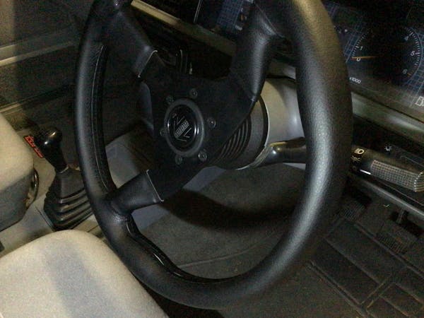 BOSS KIT for VK VL