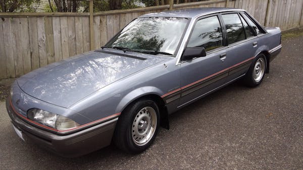 COOLANT and WATER TEMP SENSOR PLUG KIT for VL RB30