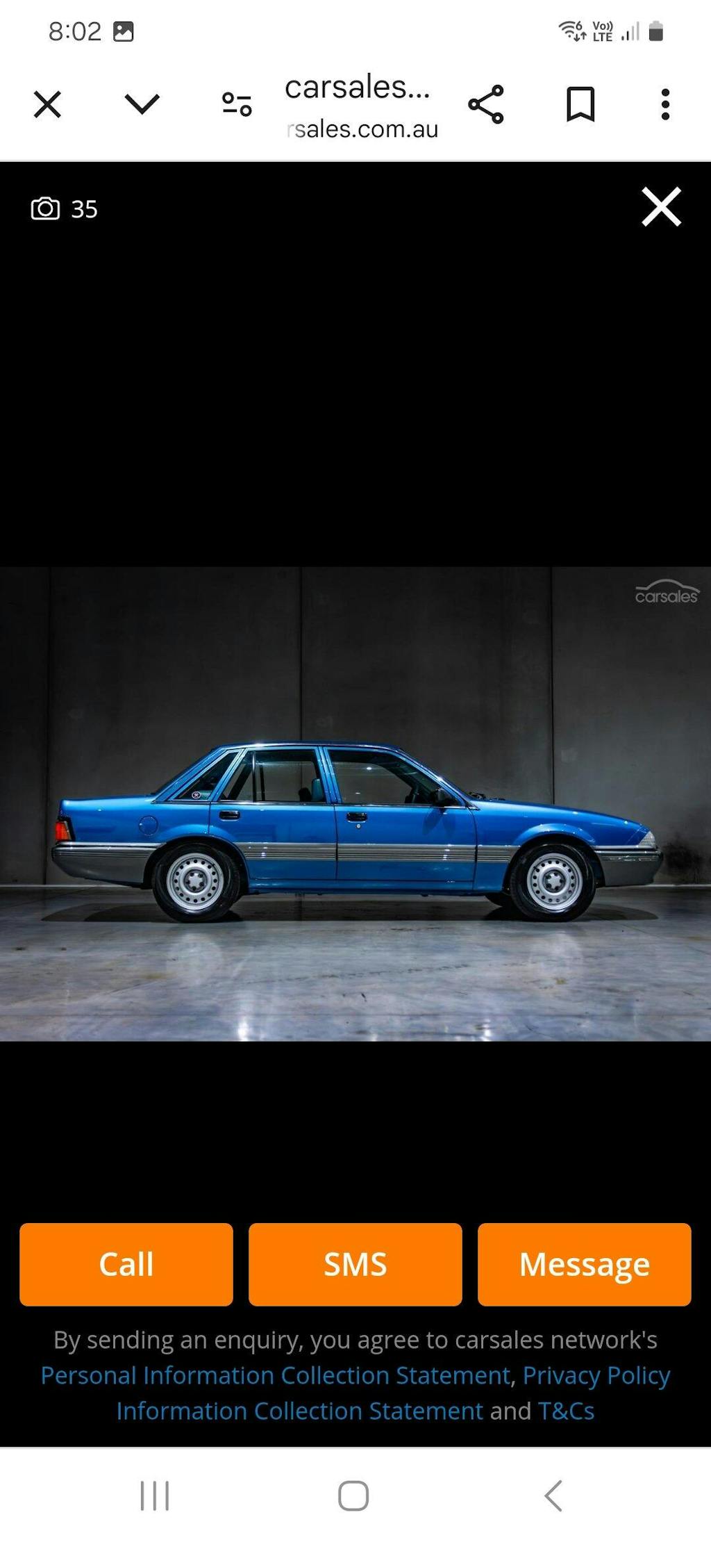 WINDSCREEN WIPER MOTOR for VB VC VH VK VL VN VP VQ VR VS