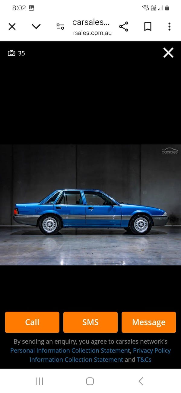 WINDSCREEN WIPER MOTOR for VB VC VH VK VL VN VP VQ VR VS