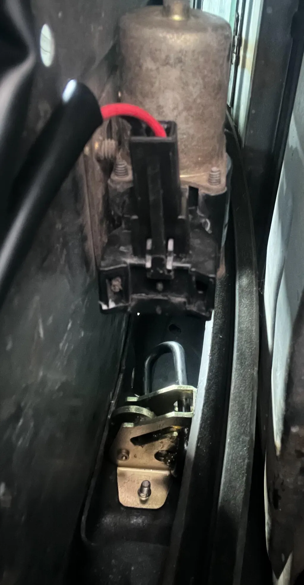 POWER WINDOW and CENTRAL LOCKING DOOR WIRING LOOM for VB VC VH VK VL  (UNIVERSAL)