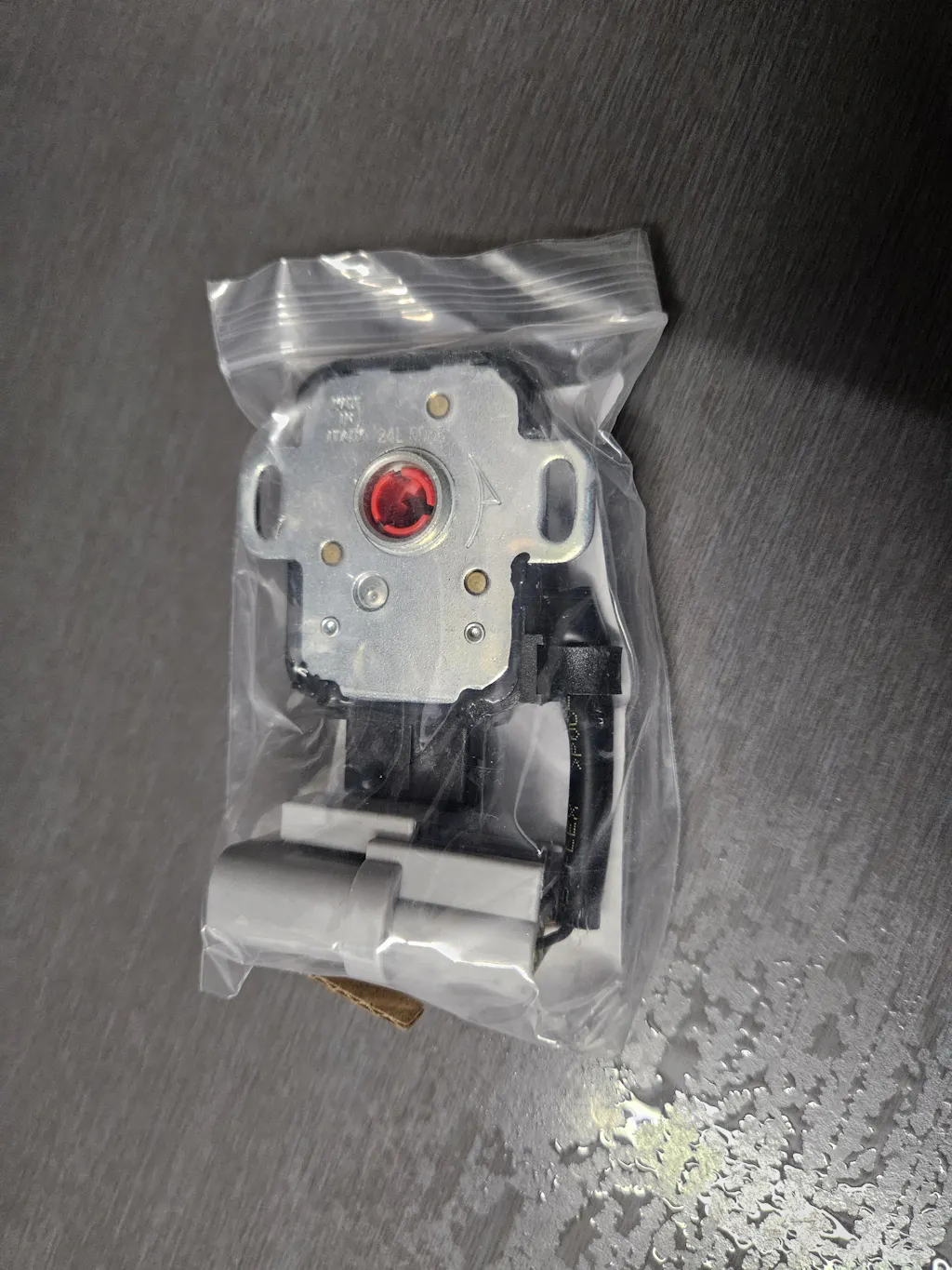 THROTTLE POSITION SENSOR AUTO for VL RB30  (TPS)