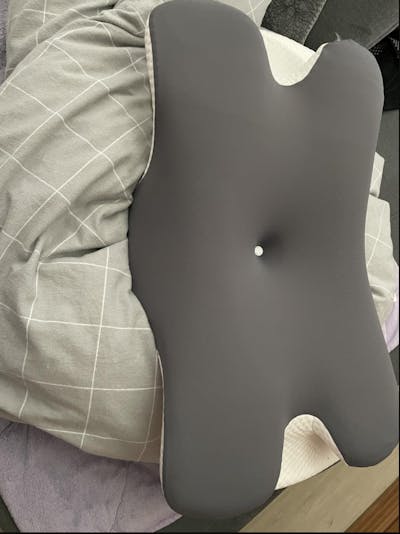 Holivas™ MaxRelax - Das ergonomische Kopfkissen (XL)