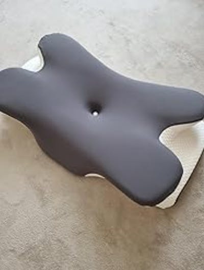 Holivas™ MaxRelax - Das ergonomische Kopfkissen (XL)