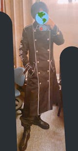 在庫品】HOLOUN 東京卍 関東卍會 灰谷兄弟 灰谷蘭 特攻服 刺繡スタイル コスプレ演出服 アニメ 祭り 衣装 – HOLOUN コスプレ専門店