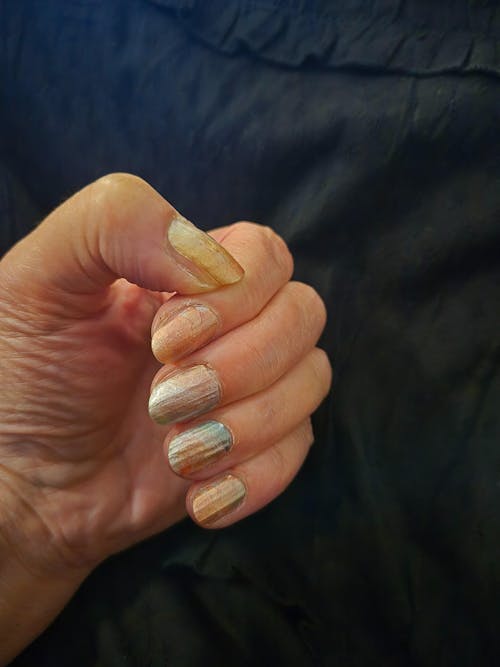 HOLY GRAIL NAIL