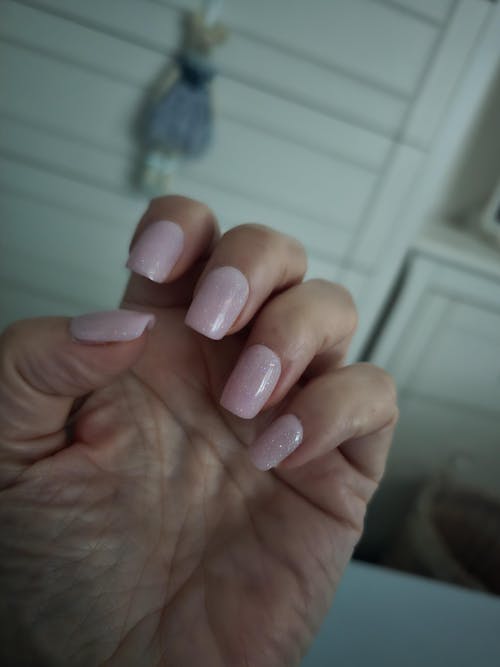 Charm - Soft Gel Press Ons